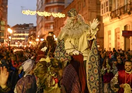 Los animalistas amenazan con denunciar al Ayuntamiento de Elche si participan dromedarios en la Cabalgata de Reyes