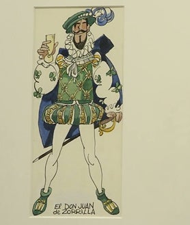 Imagen secundaria 2 - Antonio Mingote: Están locos estos humanos