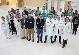 El servicio de Neurología del Hospital La Fe de Valencia, entre los mejores del mundo según la revista Forbes