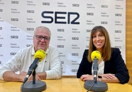 La Cadena SER renueva algunos de sus principales programas en la Comunidad Valenciana