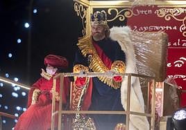 Cabalgata de Reyes Madrid: horario, recorrido y cortes de tráfico