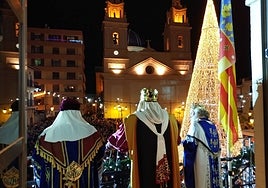 Cabalgata de Reyes Magos en Ribarroja del Turia: a qué hora empieza y recorrido
