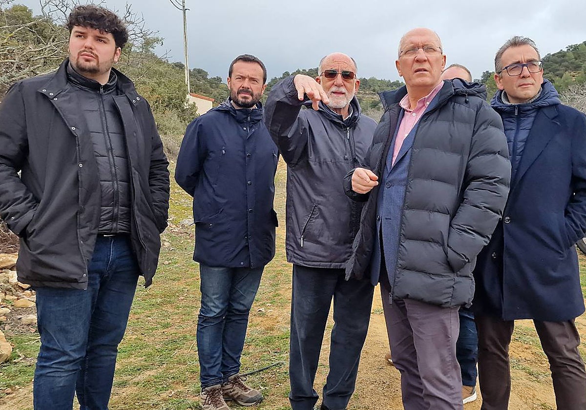 Más de 48 millones para saneamiento, depuración y abastecimiento de agua en zonas despobladas de Castilla-La Mancha