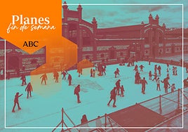 50 planes de ocio para disfrutar del primer fin de semana del año