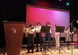 Miguel Esteban celebrará su concierto de Reyes a cargo de la banda de música y la Coral 'Mar de Vides'