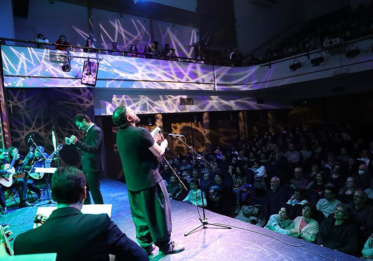 La Red de Artes Escénicas y Musicales llevará 581 obras a 225 municipios de Castilla-La Mancha con &#039;Primavera 2024&#039;