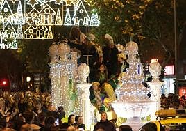 El PSOE tilda de «decepcionante» y «fracaso» la renovada Cabalgata de los Reyes Magos de Córdoba