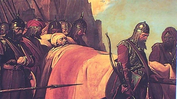 Salvad Turruñuelos: el edificio más grande del mundo