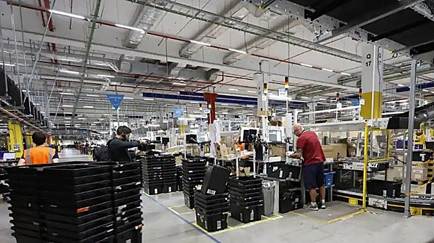 ¿Puedo reclamar un paquete de Amazon que no me ha llegado a fecha para los Reyes Magos?