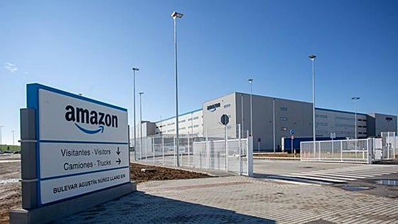 ¿Puedo reclamar un paquete de Amazon que no me ha llegado a fecha para los Reyes Magos?