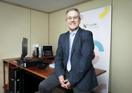 Ramón Rodríguez Magán, nuevo presidente de la Federación Valenciana de Empresas Cooperativas de Trabajo Asociado