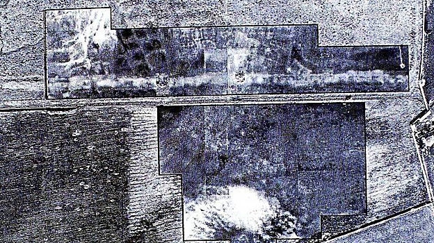 Estudio de prospección