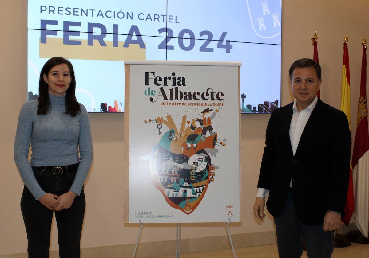 La Feria de Albacete 2024 ya tiene cartel