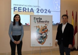 La Feria de Albacete 2024 ya tiene cartel