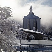 Continúa la alerta por frío en Madrid: se extiende hasta el viernes, con temperaturas de -2,7º