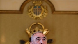 El Ayuntamiento de Segovia presenta su «mayor presupuesto de la historia» con casi 77 millones de euros