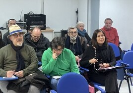 El PSOE pide una reunión urgente de la Comisión de Movilidad para conocer los informes técnicos que avalan el 'pivote único'