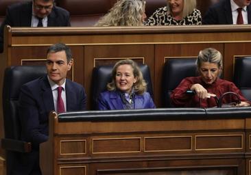 Sánchez, el presidente al que el Congreso ha tumbado más decretos