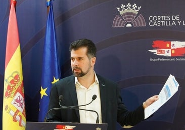 El PSCL pide la comparecencia de Vázquez en las Cortes ante la «absoluta saturación» de la Atención Primaria y las urgencias