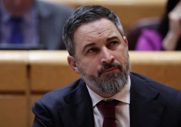 Vox ha perdido el 33% de afiliados al corriente de pago en cuatro años