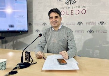 El nuevo Gobierno de Toledo asegura haber ejecutado en solo seis meses casi el 40% de los fondos europeos que llegaron en 2017