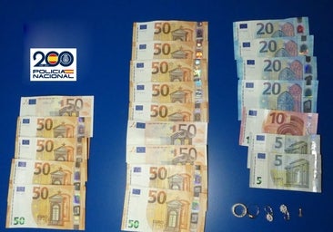 Detenida una mujer de un clan familiar que se ganaba la confianza de mayores con adulaciones para después robarles