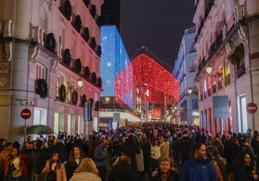 La receta de la Cámara de Comercio para que Madrid siga siendo referente internacional y motor económico de España