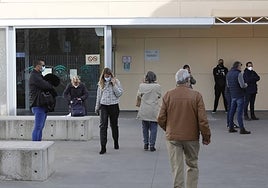 La empresa Procyr construirá en Levante Sur el tercer punto de urgencias de Córdoba