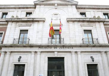 Al banquillo en Valladolid el guarda de un coto acusado de dejar tuerto a un cazador a puñetazos