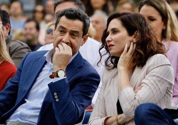 Barones del PP se revuelven contra el Gobierno: «Sánchez mercadea competencias que son de todos»