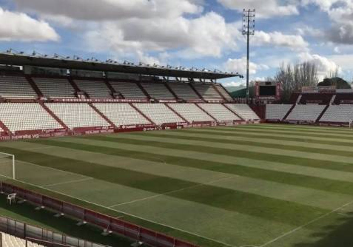 El Ayuntamiento se reserva el uso del 'Belmonte' al menos cuatro veces al año para actividades propias