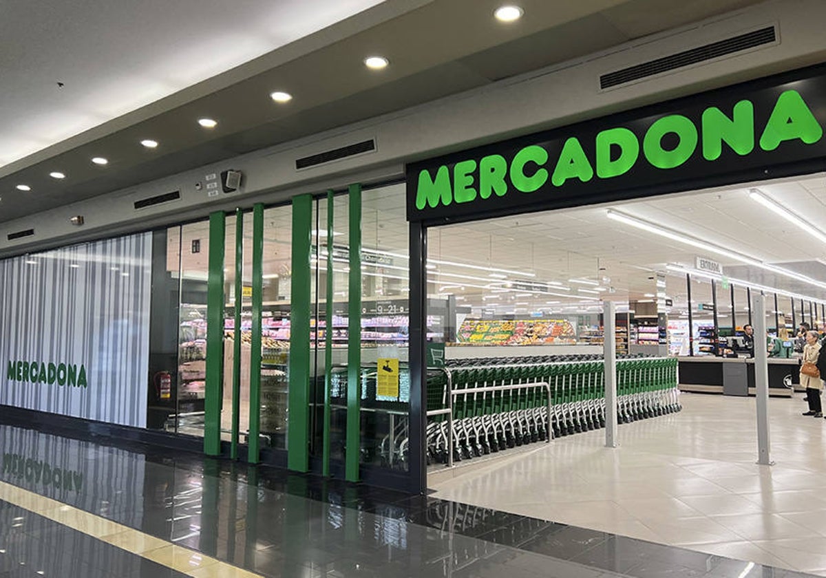 Mercadona ofrece nuevos empleos fijos este año en varias autonomías españolas