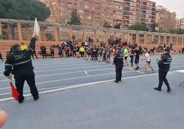 Arranca el proceso de selección para la nueva Unidad de Seguridad, Apoyo y Prevención de la Policía Local de Valencia