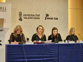 La Generalitat Valenciana duplica en un año las inspecciones para detectar viviendas turísticas ilegales