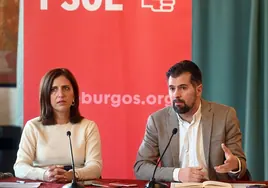Tudanca: «El PP y Mañueco son tan perjudiciales para Castilla y León como los independentistas para Cataluña»