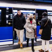 Si te llega este mensaje sobre el abono de transporte, atento: Metro de Madrid avisa de una estafa