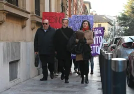 El PSOE solicitará la declaración de Pedro Muñoz como persona 'non grata' en el Ayuntamiento de Ponferrada