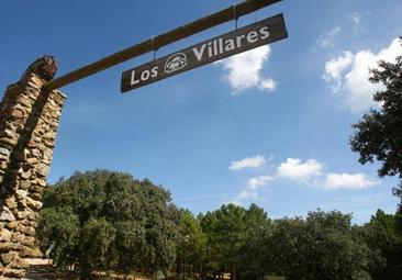 La Guardia Civil de Córdoba investiga a un joven por abandonar a su novia en Los Villares de madrugada tras una pelea