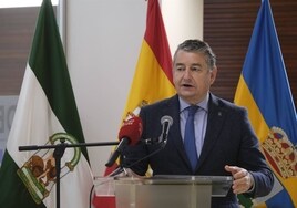 La Junta destaca la «solidez del Gobierno andaluz» y el respaldo ciudadano  a medidas como el acuerdo de Doñana