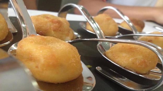 Dónde comer en Córdoba las mejores croquetas