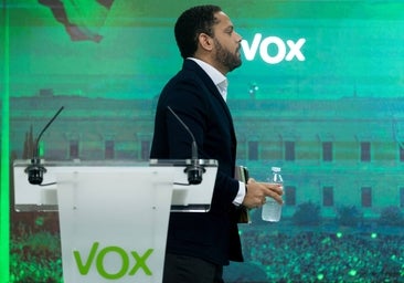 Vox ahonda la brecha con Génova y no irá a la manifestación del PP contra Pedro Sánchez
