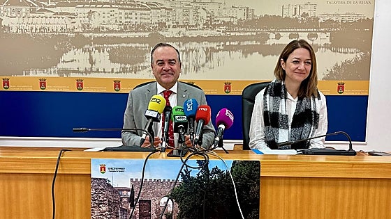 Talavera de la Reina promocionará en Fitur su «fructífera» unión entre el deporte y el turismo