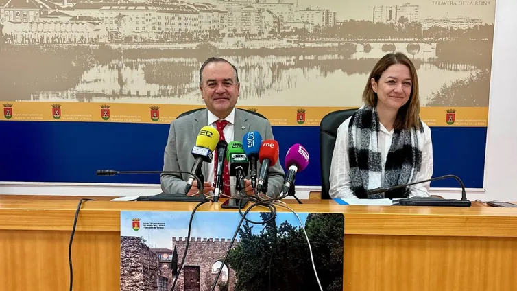 Talavera de la Reina promocionará en Fitur su «fructífera» unión entre el deporte y el turismo