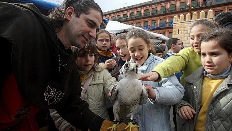 Mercado íbero-romano de Córdoba 2024: pasacalles, conciertos y todas las actividades
