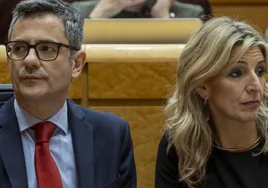 El Congreso acepta fuera de plazo las enmiendas del PSOE a la ley de amnistía