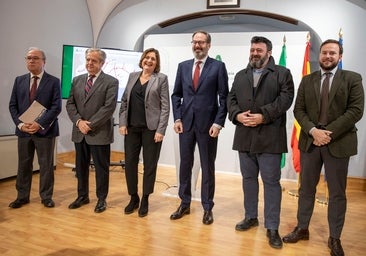 Empresarios y sindicatos se unen a la reclamación de más potencia eléctrica para el Norte de Córdoba