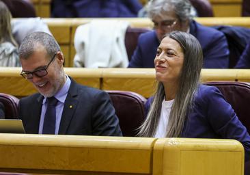 Junts se desmarca del PSOE y exige una amnistía todavía mayor