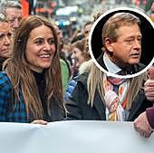 El Gobierno vasco se vuelca con la actriz Itziar Ituño y ampara su presencia en la manifestación a favor de los presos etarras