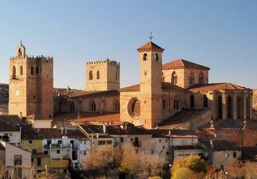 Música, teatro, sellos y una carrera nocturna para conmemorar el IX Centenario de la Reconquista de Sigüenza