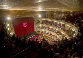 Carnaval de Cádiz 2024: sigue en directo la actuación de la comparsa cordobesa 'La última canción' en las preliminares